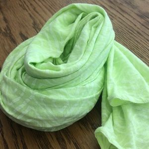 COPY - Fresh Produce scarf🌴NWOT